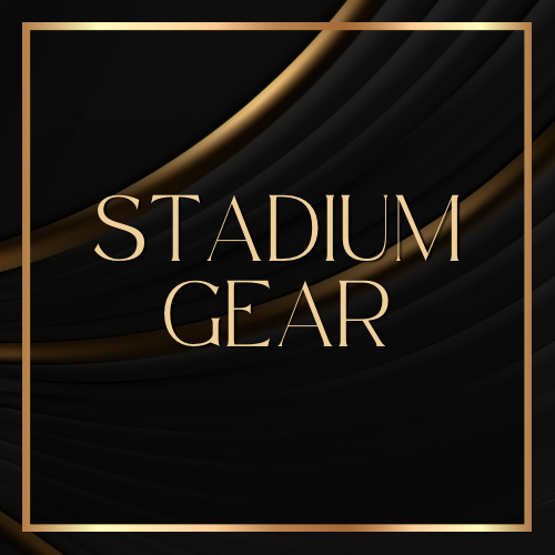 STADIUM GEAR