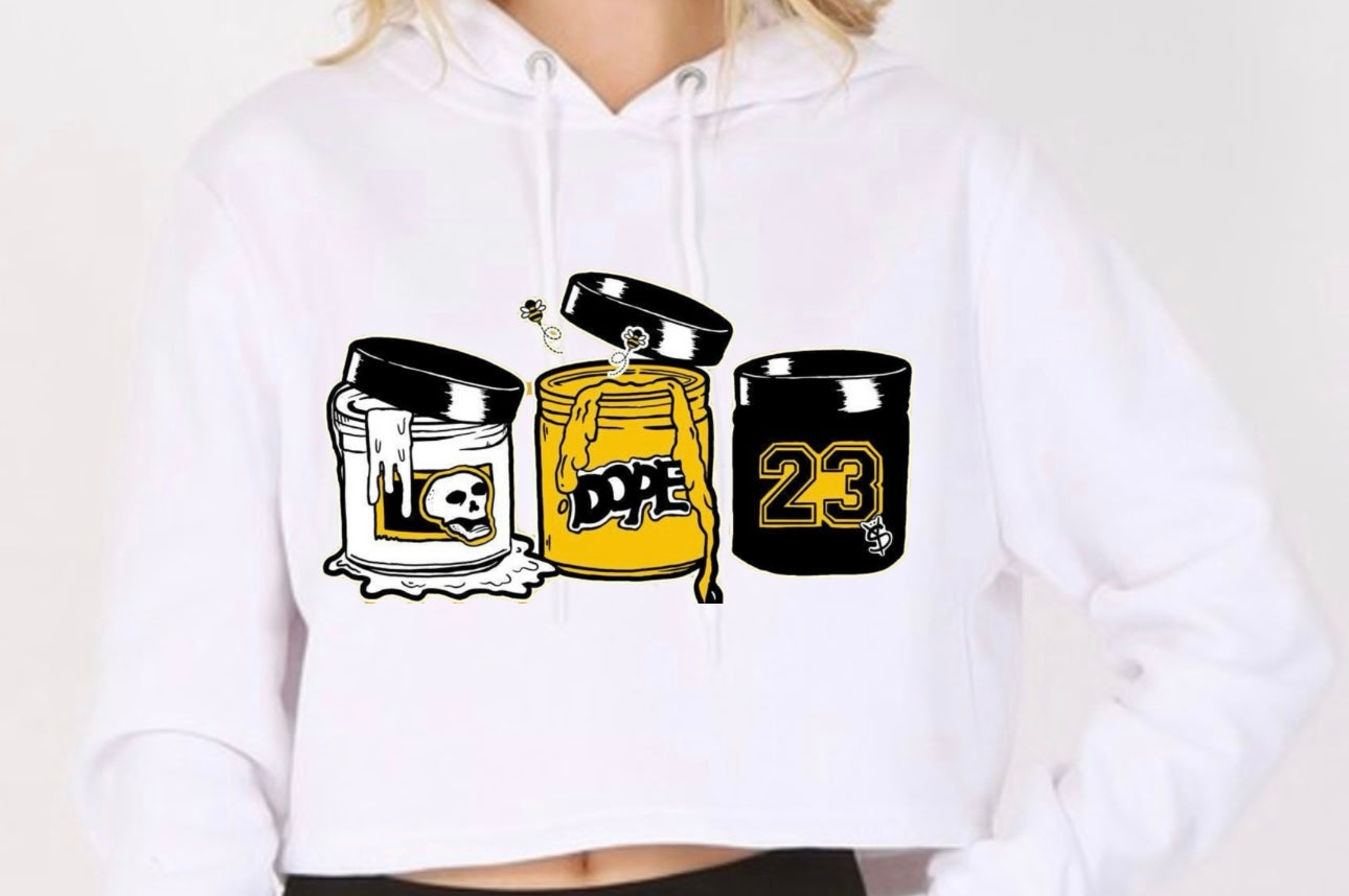 Unisex Custom Graphic Sweaters