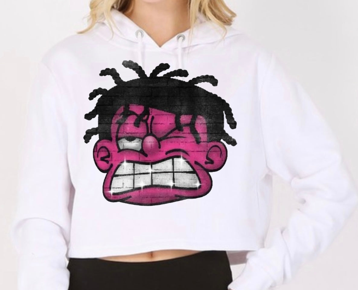 Unisex Custom Graphic Sweaters